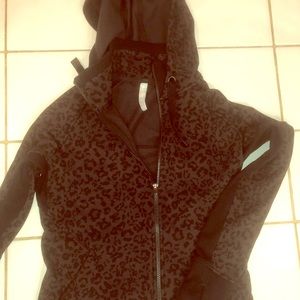 Athleta Triumph Hoodie